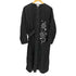 ガニー Ganni Shiny Poplin One Piece レディース 36