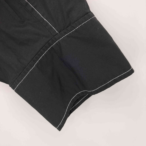 ガニー Ganni Shiny Poplin One Piece レディース 36