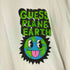 ゲス GUESS 両面プリント L/S Tシャツ メンズ import:L