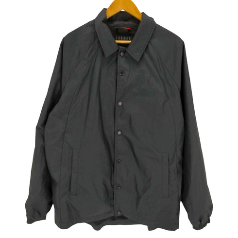ジョーダンブランド JORDAN BRAND AIR JORDAN COACHES JACKET メンズ JPN:L