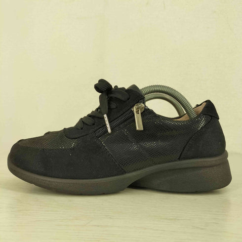 Recious Lab by light walk 防水コンフォートシューズ レディース JPN:23.5