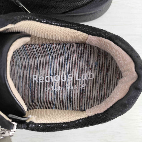 Recious Lab by light walk 防水コンフォートシューズ レディース JPN:23.5