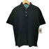 トミーヒルフィガーゴルフ TOMMY HILFIGER GOLF 刺繍ロゴ ポロシャツ メンズ XL