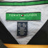 トミーヒルフィガーゴルフ TOMMY HILFIGER GOLF 刺繍ロゴ ポロシャツ メンズ XL