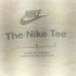 ナイキ NIKE 両面プリント S/S Tシャツ メンズ JPN:L