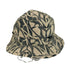 ノースフェイスパープルレーベル THE NORTH FACE PURPLE LABEL 総柄 Travel Hat メンズ 59