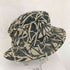 ノースフェイスパープルレーベル THE NORTH FACE PURPLE LABEL 総柄 Travel Hat メンズ 59