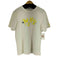 ナイキ NIKE 両面プリント S/S Tシャツ メンズ import:XL