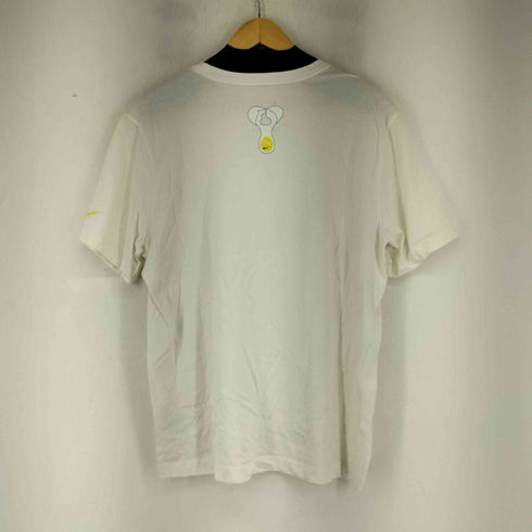 ナイキ NIKE 両面プリント S/S Tシャツ メンズ import:XL