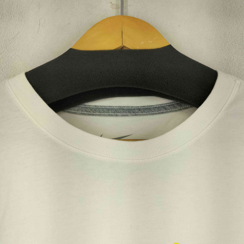 ナイキ NIKE 両面プリント S/S Tシャツ メンズ import:XL
