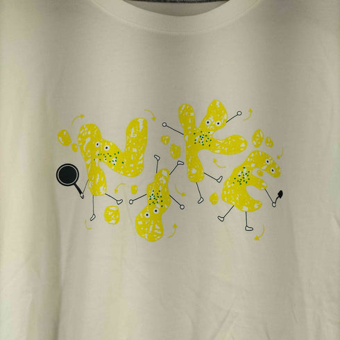 ナイキ NIKE 両面プリント S/S Tシャツ メンズ import:XL