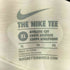 ナイキ NIKE 両面プリント S/S Tシャツ メンズ import:XL