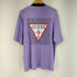ゲス GUESS 両面プリント S/S Tシャツ メンズ import:XL
