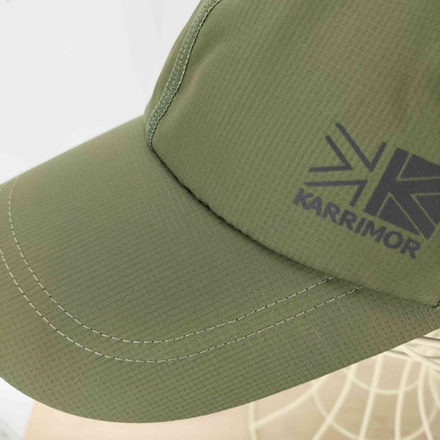 カリマー Karrimor octa cap メンズ ONE SIZE