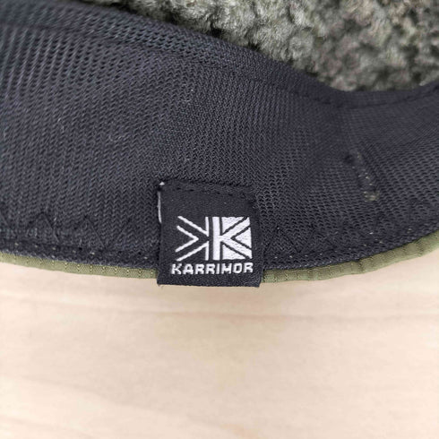 カリマー Karrimor octa cap メンズ ONE SIZE