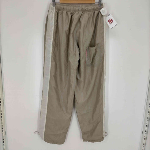 ネオンサイン NEON SIGN MINORITY TRUCK PANTS マイノリティトラックパンツ メンズ JPN:46