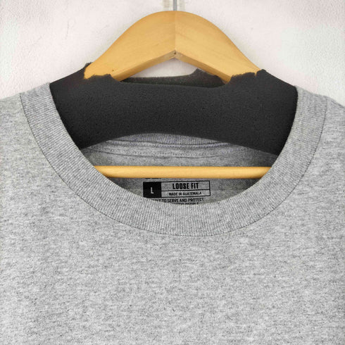 カーハート Carhartt ポケット S/S Tシャツ メンズ import:L