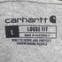 カーハート Carhartt ポケット S/S Tシャツ メンズ import:L