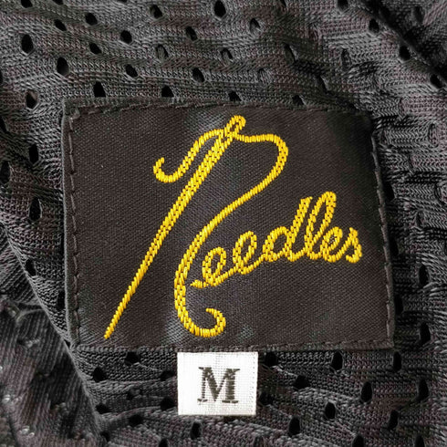 ニードルズ Needles 別注 ペイズリー トラックパンツ メンズ JPN:M