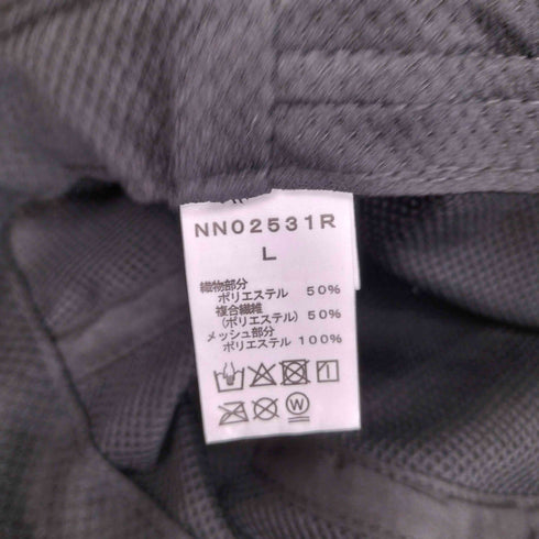 ザノースフェイス THE NORTH FACE 25SS Light Lounge Hat メンズ L