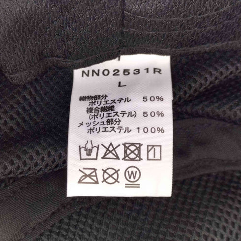 ザノースフェイス THE NORTH FACE 25SS Light Lounge Hat メンズ L