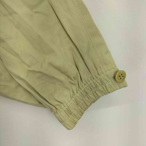 ラコステ LACOSTE コットンカバーオール メンズ