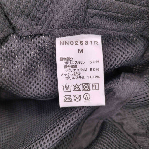 ザノースフェイス THE NORTH FACE 25SS Light Lounge Hat メンズ M