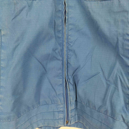 クイックシルバー Quiksilver コットンスタンドカラージャケット メンズ import:M