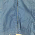 クイックシルバー Quiksilver コットンスタンドカラージャケット メンズ import:M