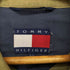 トミーヒルフィガー TOMMY HILFIGER 刺繍ロゴ ハンティングジャケット メンズ L