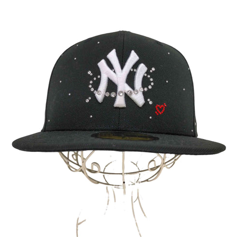 ニューエラ NEW ERA couture Signature メンズ 7 1/4