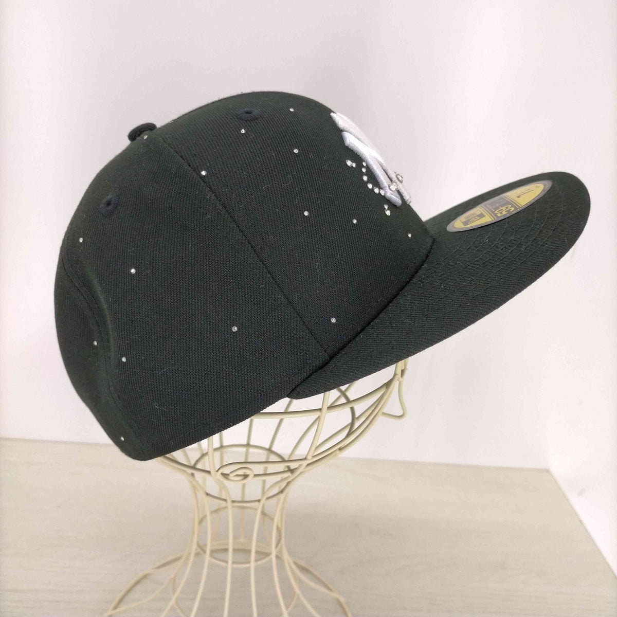 ニューエラ NEW ERA couture Signature 7 1/4 ニューエラ NEW ERA couture Signature メンズ 7 1/4 – ブランド