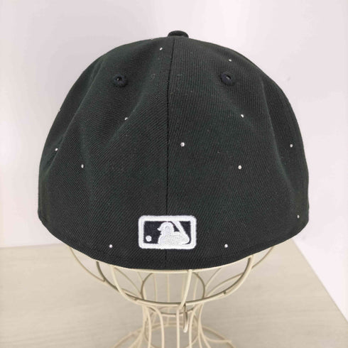 ニューエラ NEW ERA couture Signature メンズ 7 1/4