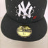 ニューエラ NEW ERA couture Signature メンズ 7 1/4