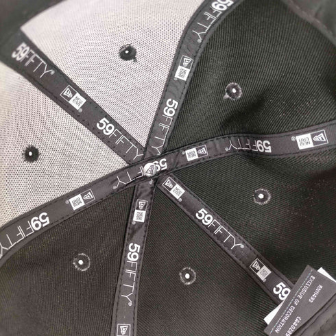 ニューエラ NEW ERA couture Signature メンズ 7 1/4