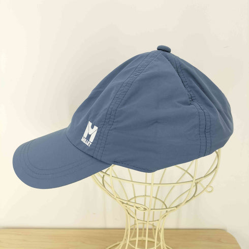 ミレー MILLET BREATHEBARRIER II CAP メンズ