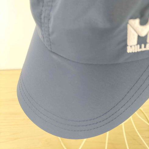 ミレー MILLET BREATHEBARRIER II CAP メンズ