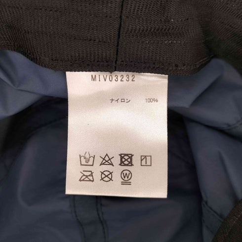 ミレー MILLET BREATHEBARRIER II CAP メンズ