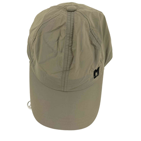 ミレー MILLET BREATHEBARRIER II CAP メンズ