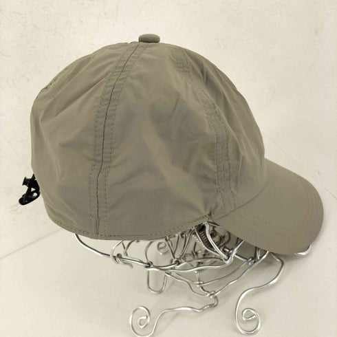 ミレー MILLET BREATHEBARRIER II CAP メンズ