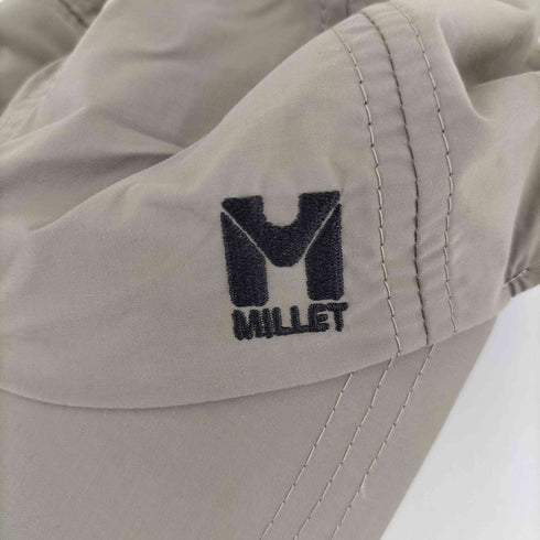 ミレー MILLET BREATHEBARRIER II CAP メンズ
