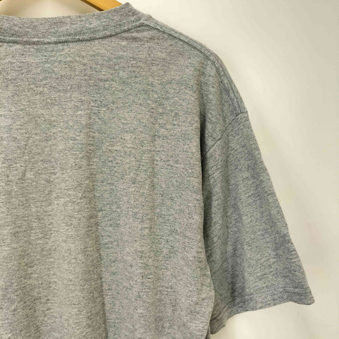 00S YAZBEK ボディ メキシコ製 SEALS ロゴ プリント S/S クルーネック Tシャツ メンズ import:L