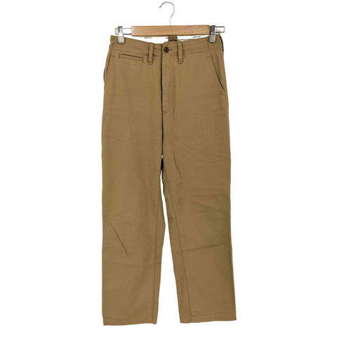 アメリカーナ Americana コットンチノパンツ レディース JPN:XS
