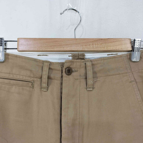アメリカーナ Americana コットンチノパンツ レディース JPN:XS