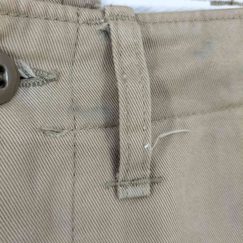 アメリカーナ Americana コットンチノパンツ レディース JPN:XS