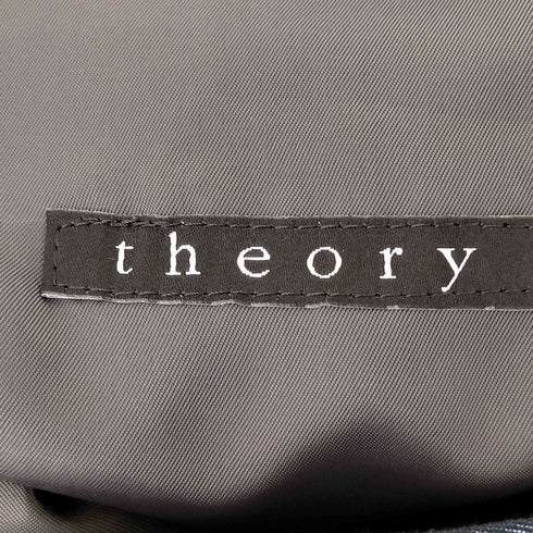 セオリー theory リネンコットンセットアップ メンズ 38/30