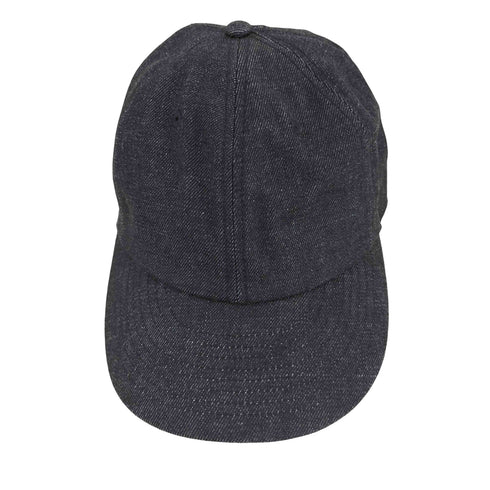 ノースフェイスパープルレーベル THE NORTH FACE PURPLE LABEL Denim WINDSTOPPER Cap メンズ FREE