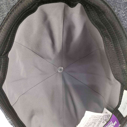 ノースフェイスパープルレーベル THE NORTH FACE PURPLE LABEL Denim WINDSTOPPER Cap メンズ FREE