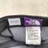 ノースフェイスパープルレーベル THE NORTH FACE PURPLE LABEL Denim WINDSTOPPER Cap メンズ FREE