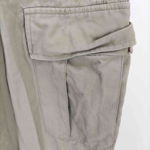 HS ミリタリー カーゴ パンツ サイドアジャスター メンズ JPN:L